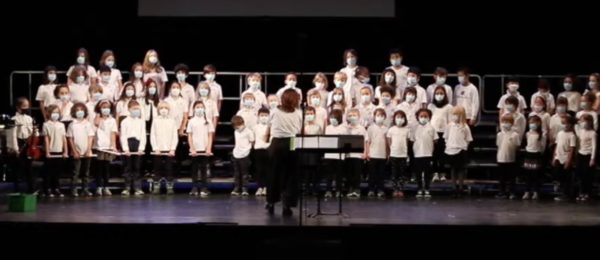 Concert Vocal Grade 1-2-3 (EMSB)